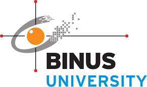 Bina Nusantara University
